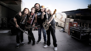 Image of Black Stone Cherry