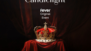 Image of Candlelight: Tribute to Queen