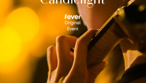 Image of Candlelight: Vivaldi's Four Seasons