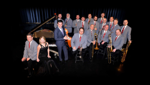 Image of Glenn Miller Orchestra