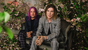 Image of Goo Goo Dolls - Summer 2026