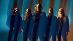 Image of Berzerkus ft Lamb of God, Black Label Society, Down & more