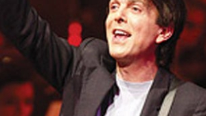 Image of Live and Let Die: The Music of Paul McCartney
